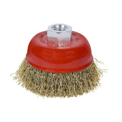 Z-TOOLS menetes rekord fazékkefe 75xM14
